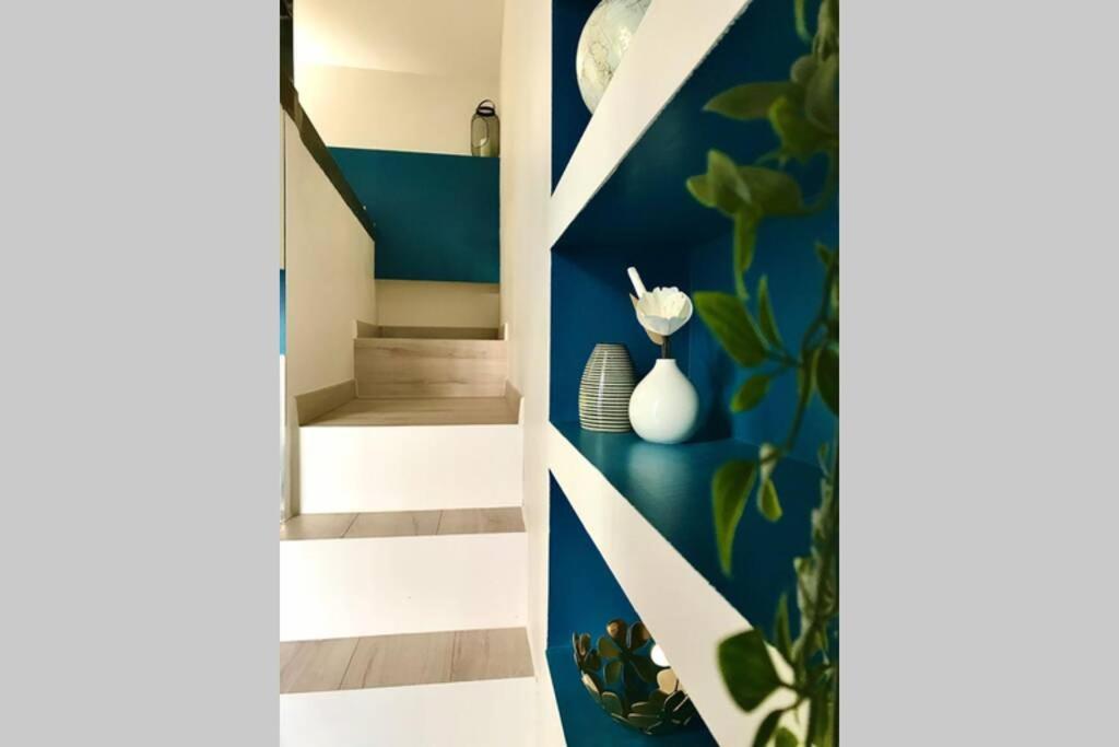 Tiny House Apartman Pau Kültér fotó